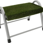 Coprigradino Stepper Move Brunner GRADINI