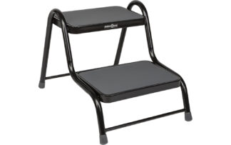 Gradino King Step Double Brunner ACCESSORI VR