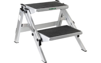 Gradino Ruckstep ALU Brunner GRADINI