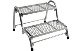 Gradino doppio Prima Brunner GRADINI