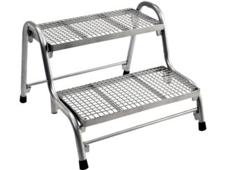 Gradino doppio Prima Brunner GRADINI