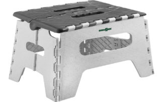 Gradino pieghevole Plyer Brunner GRADINI