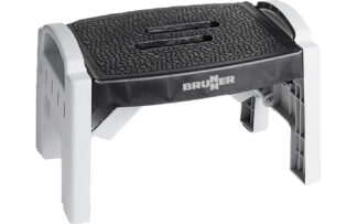 Gradino pieghevole Wink Brunner GRADINI