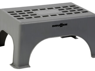 Gradino Podium L Brunner GRADINI