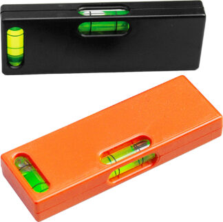 Livella a bolla Niveau Brunner ACCESSORI VR