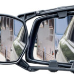 Specchio retrovisore Oros ANG Brunner SPECCHI