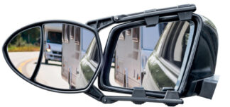 Specchio retrovisore Oros ANG Brunner SPECCHI