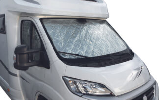 Cli-Mats NT Fiat Ducato Brunner COPERTURE