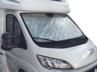 Cli-Mats NT Iveco Daily 5S Brunner COPERTURE