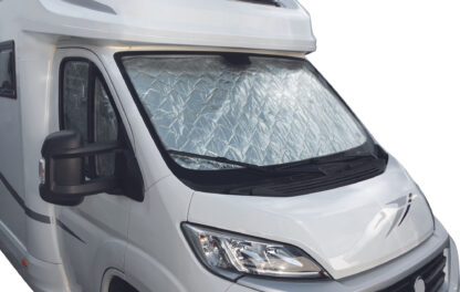 Cli-Mats NT Ford Transit 2.8 Brunner COPERTURE