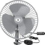 Ventilatore Mistral Universal Brunner VENTILATORI