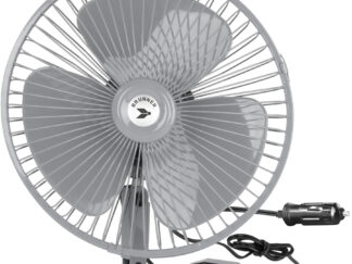 Ventilatore Mistral Universal Brunner VENTILATORI