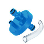 Raccordo Hydock Ø 67 mm Brunner AVVOLGITUBO