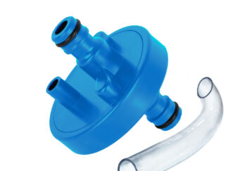 Raccordo Hydock Ø 77 mm Brunner AVVOLGITUBO