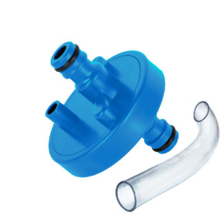 Raccordo Hydock Ø 67 mm Brunner AVVOLGITUBO