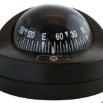 Bussola Riviera Aries nera/nera 25.025.29 Riviera