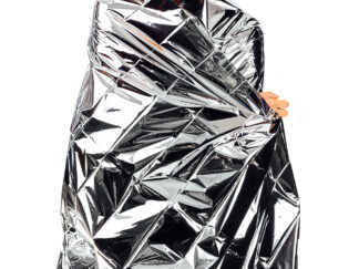 Coperta emergenza SOS NG Brunner ACCESSORI