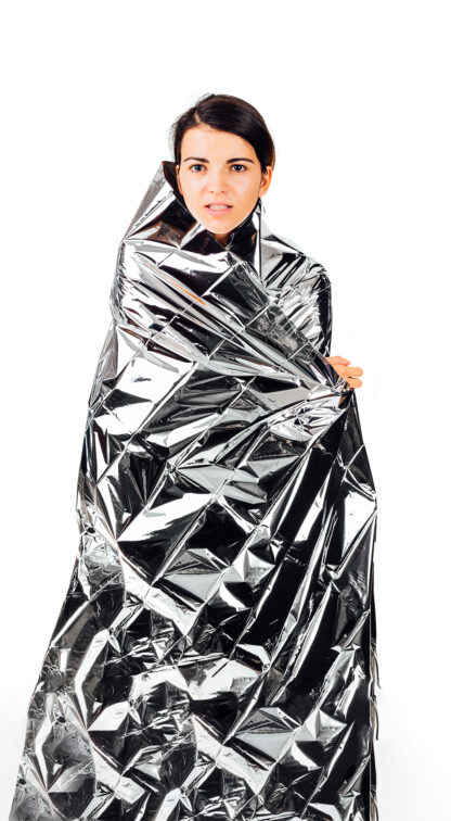 Coperta emergenza SOS NG Brunner ACCESSORI