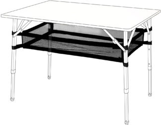 Retina Storack 100/110 Brunner CAMPERKING
