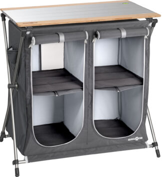 Mobiletto Razor Ultralight CT Brunner RAZOR