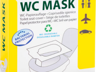Coprisedile igienico WC-Mask Brunner DOCCE, SANITARI, SERBATOI
