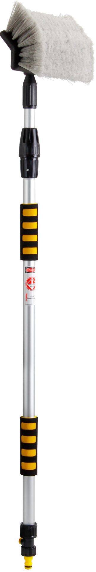 Spazzola lavaggio Moppy Brunner SPAZZOLE