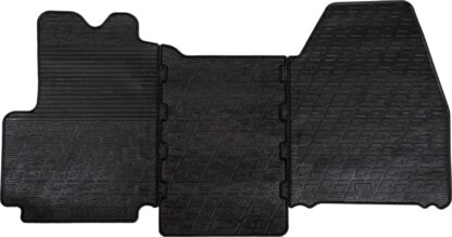 Tapis Rubbermat Transport VW T Brunner TAPPETINI