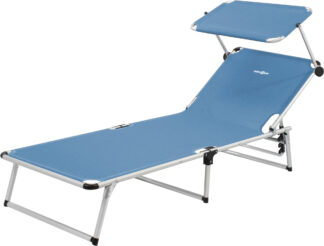 Lettino da sole Malibu Brunner LETTINI DA SOLE