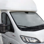 Cli-Mats NT Thermo VW T5 Brunner COPERTURE