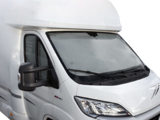 Cli-Mats NT Thermo Ducato Brunner COPERTURE