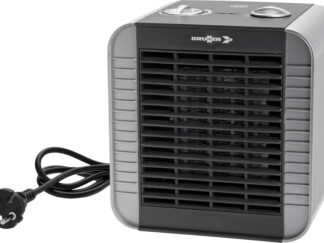 #Stufetta elettrica Calensa Brunner MINUWATT