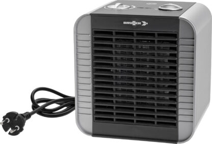 #Stufetta elettrica Calensa Brunner MINUWATT