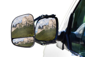 Specchio retrovisore Gamma ANG Brunner SPECCHI