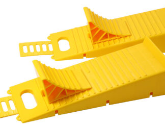 Cunei Ramp Set Brunner ACCESSORI VR