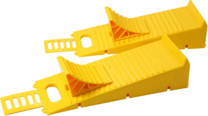 Cunei Ramp Set Brunner ACCESSORI VR