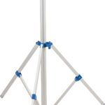 Trepiede antenna Transat Alu Brunner ACCESSORI VR