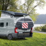 Bike Cover Special 2/3 Brunner PROTEZIONI BICI & MOTO