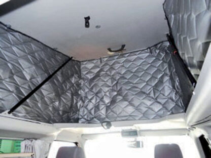 Thermoskin NT VW T4 Brunner COPERTURE