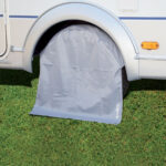 Copriruote Wheel Cover Brunner COPERTURE