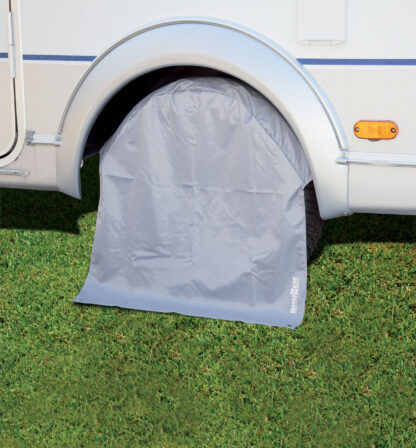 Copriruote Wheel Cover Brunner COPERTURE
