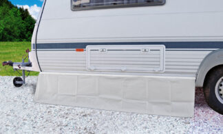 Grembiule paravento Apron PVC Brunner COPERTURE