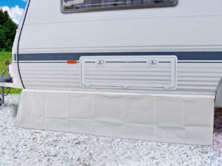Grembiule paravento Apron PVC Brunner COPERTURE