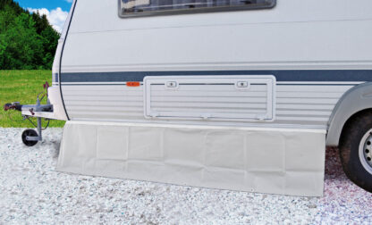 Grembiule paravento Apron PVC Brunner COPERTURE