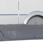 Protezione Apron Storage Brunner COPERTURE