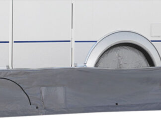 Protezione Apron Storage Brunner COPERTURE