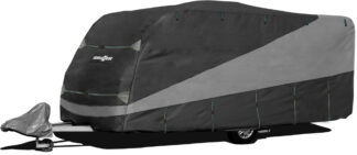 Copertura Caravan Cover Design 12M Brunner COPERTURE