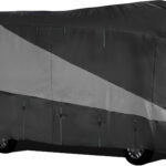 Copertura Camper Cover Design 12M Brunner COPERTURE
