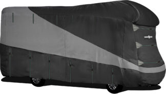 Copertura Camper Cover Design 12M Brunner COPERTURE