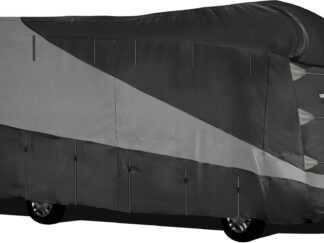 Copertura Camper Cover Design 12M Brunner COPERTURE