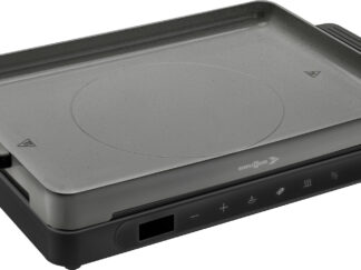 Piastra ad induzione Hot Point Induction Brunner MINUWATT